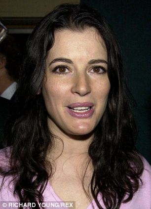 nigella lawson plastic surgery before and after photos