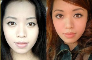 Michelle Phan Plastic Surgery Before And After Photos