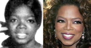 Oprah Winfrey Plastic Surgery Before And After Photos – Nose Job
