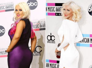 Christina Aguilera Plastic Surgery Before And After Photos