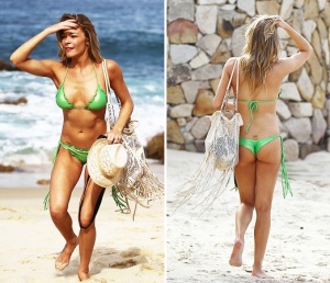 LeAnn Rimes Plastic Surgery Before And After Photos