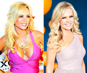 Tamra Barney Plastic Surgery Before And After Photos