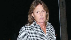 Has Bruce Jenner Had Breast Implants?