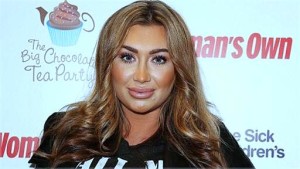 Lauren Goodger Plastic Surgery Before And After Photos