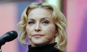 Madonna Plastic Surgery Before And After Photos