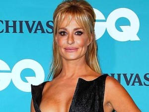 Taylor Armstrong Plastic Surgery Before And After Photos