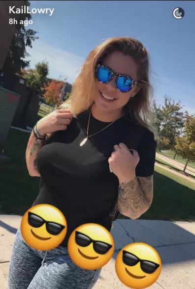 kailyn lowry plastic surgery before after, kailyn lowry breast implants, brazilian butt lift, lip fillers, kailyn lowry tummy tuck, liposuction, kailyn lowry teen mom plastic surgery